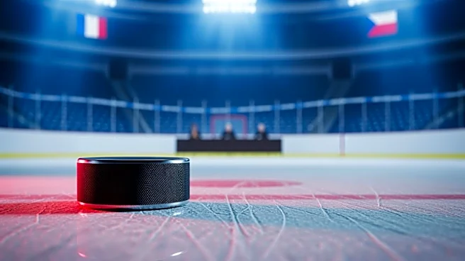 Carolina Hurricanes Sweep Philadelphia Flyers to Advance in Stanley Cup Playoffs