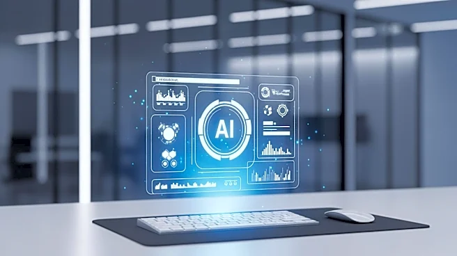 Epic Games Emphasizes AI's Role in Enhancing Efficiency, Not Replacing Jobs