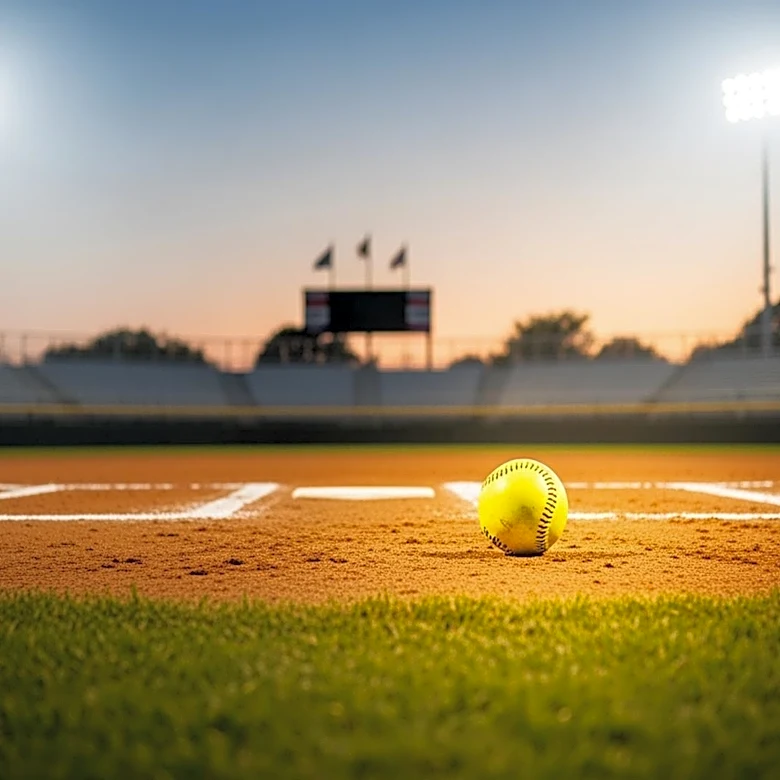 Nebraska to Host NCAA Softball Regional, Faces South Dakota