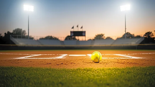 Nebraska to Host NCAA Softball Regional, Faces South Dakota