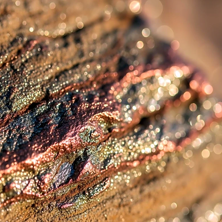 Lodestar Minerals Identifies New Copper and Gold Targets at Los Loros in Chile