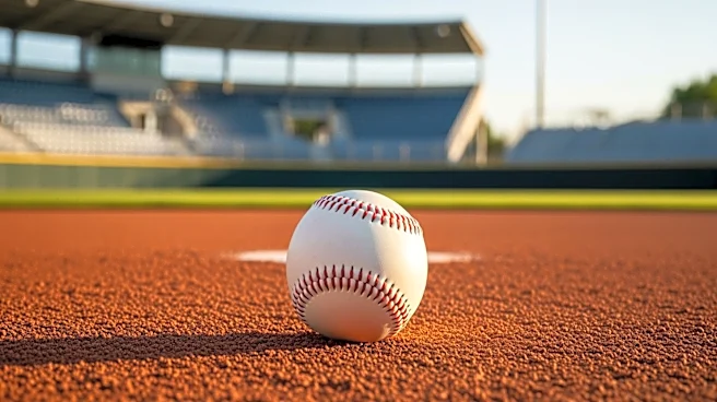 Nebraska Softball Hosts Lincoln Regional as No. 4 Seed in NCAA Tournament