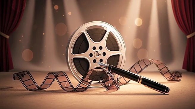 Mike Downey and Emir Külal Haznevi Launch Saudade Ink to Invest in Arthouse Cinema