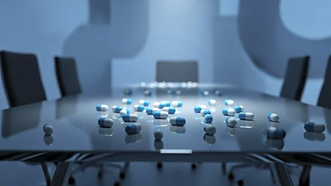 ImmunityBio Faces Securities Fraud Class Action Over Misleading Claims on Cancer Drug