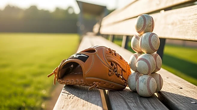 Mets' Eric Wagaman Outrighted to Triple-A Syracuse Following Waivers