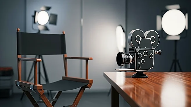 AFCI and Stage 32 Launch Training Initiative to Tackle Film Crew Shortages