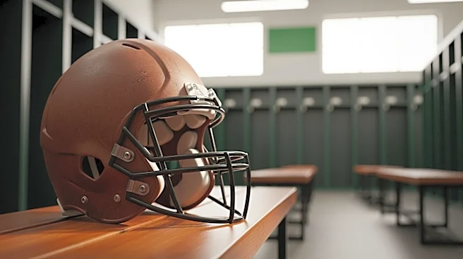 New York Jets Sign Veteran Offensive Lineman Landon Young to Roster