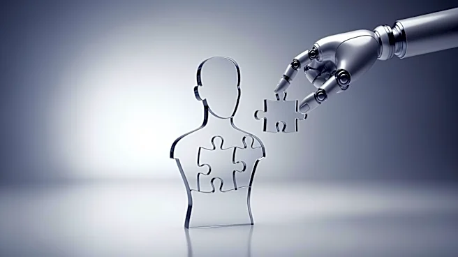 AI Tools Raise Ethical Concerns Over Job Displacement