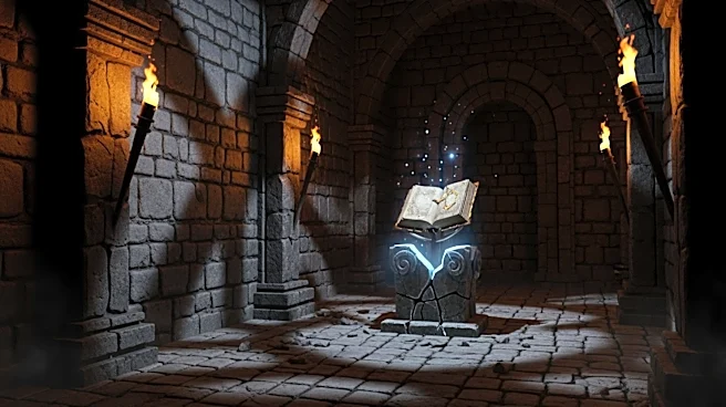 'Dungeon Crawler Carl' Book 8 Promises Major Lore Revelations