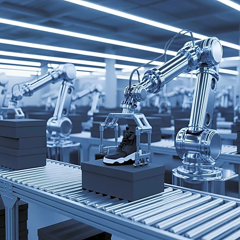 Marks  Spencer Invests £67.5 Million in Automated Hub to Boost Online Fashion Sales