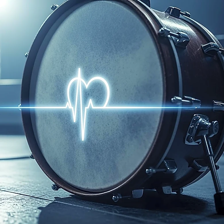 Slipknot's M. Shawn Crahan Announces Need for Heart Surgery Following Tour