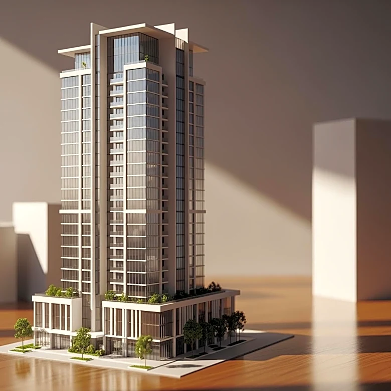 Urban New-Construction Homes in U.S. Command High Price Premiums