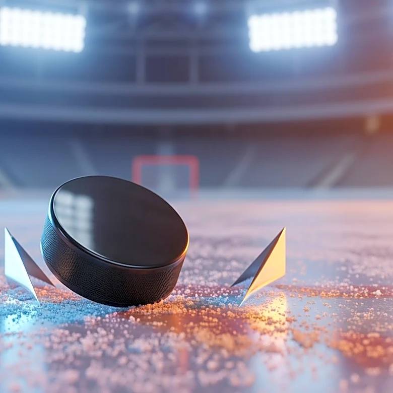 Anaheim Ducks Secure 4-3 Victory Over Vegas Golden Knights to Even Series