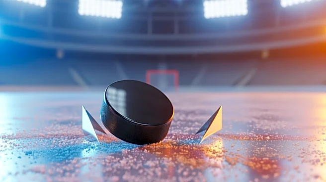 Anaheim Ducks Secure 4-3 Victory Over Vegas Golden Knights to Even Series