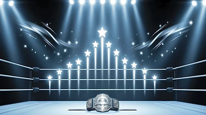 WWE Backlash 2026: Investing in Rising Stars and Introducing John Cena Classic