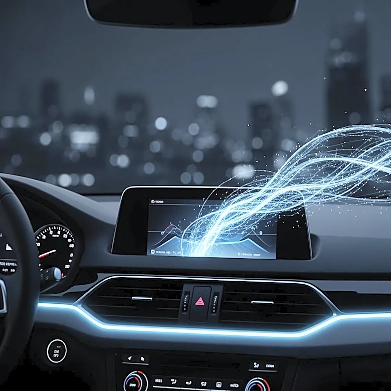 General Motors Fined $12.75 Million for Selling Driving Data in California