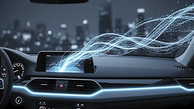 General Motors Fined $12.75 Million for Selling Driving Data in California