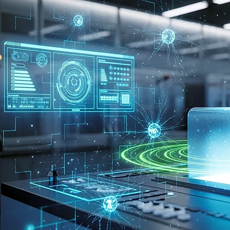Rockwell Automation and Actemium Use AI to Enhance Energy Efficiency in Frozen Food Production