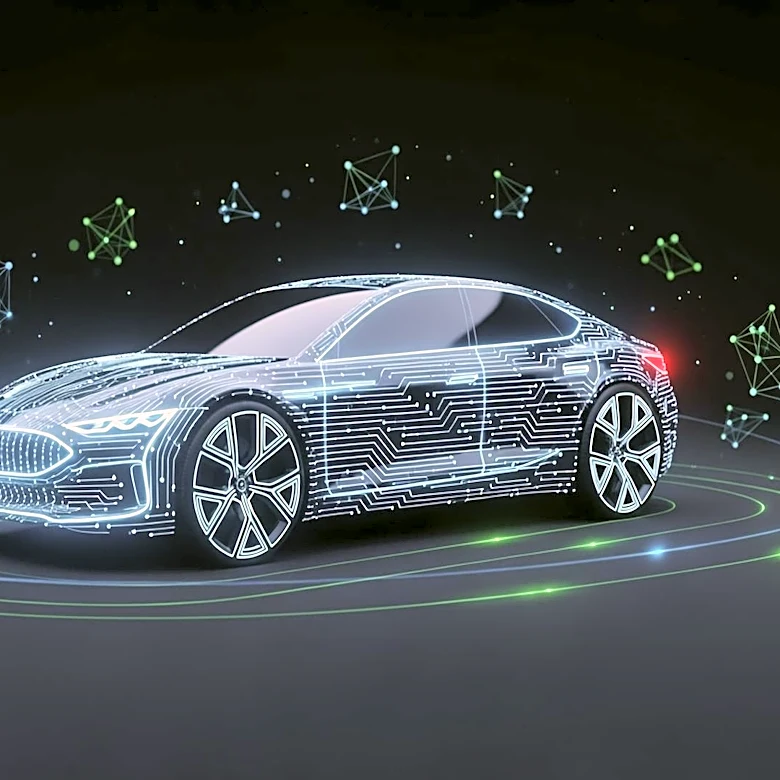 Applied Intuition Promotes Open Self-Driving Platform to Enhance Cost Efficiency