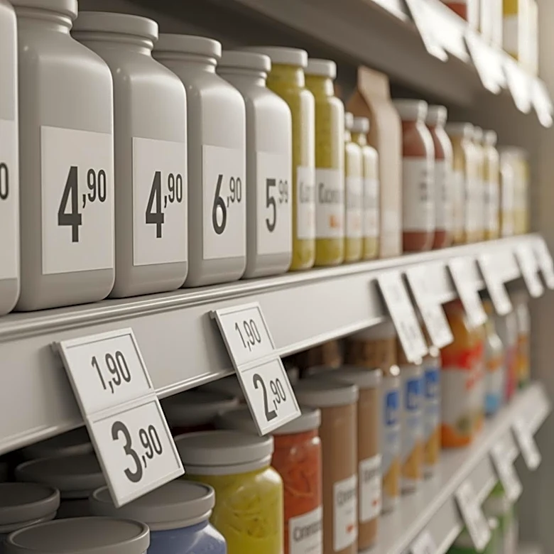 Discount Grocers Outperform Walmart in Price Comparisons, Attracting Budget-Conscious Shoppers