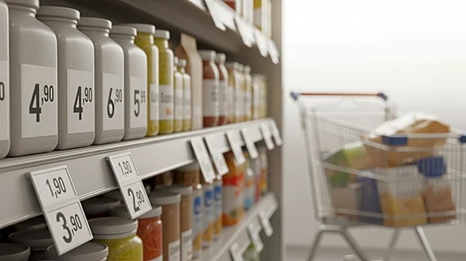 Discount Grocers Outperform Walmart in Price Comparisons, Attracting Budget-Conscious Shoppers