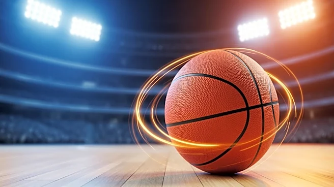 Ajay Mitchell Shines as Oklahoma City Thunder Dominate Lakers in Playoffs