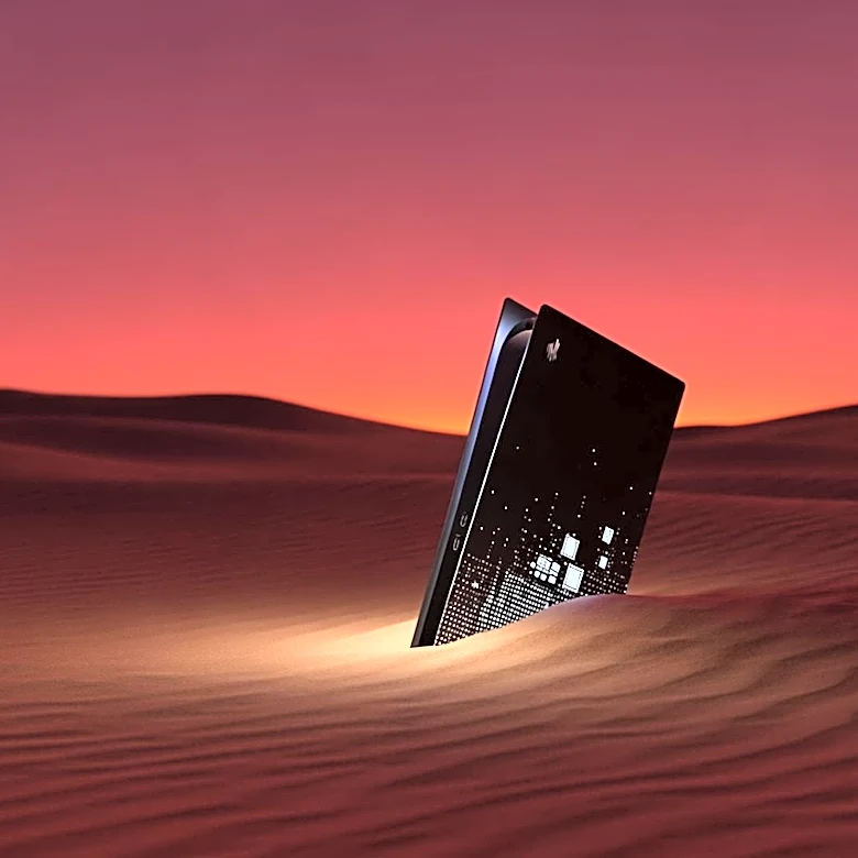 Crimson Desert PS5 Update 1.06 Introduces New Features and Enhancements