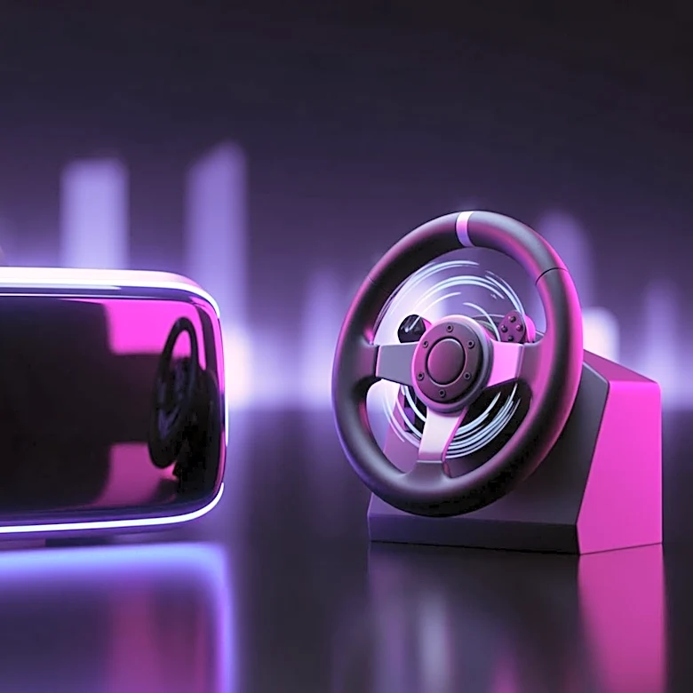 Downtown Club VR Racer Set for Full Release on Meta Quest and Pico