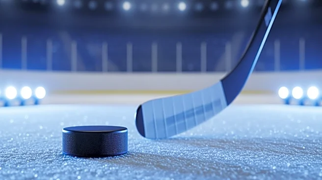 Ducks' Olen Zellweger Makes Impact in NHL Playoff Debut