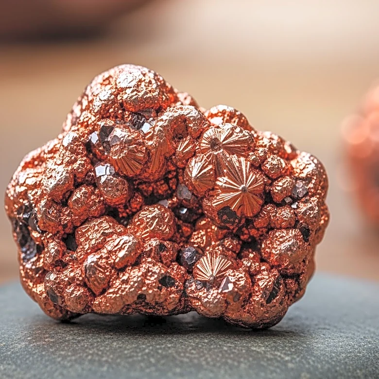 FMR Resources Secures Exclusive Access to Chilean Copper Prospects