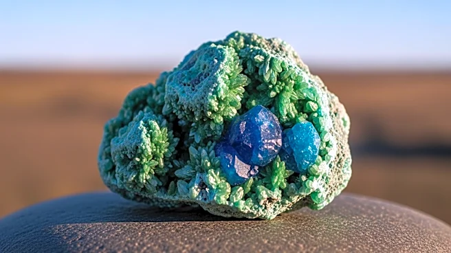 Aguia Resources Awaits Approval for Tres Estradas Mine Amid Phosphate Demand Surge