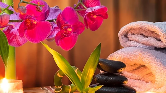 Mirbeau Inn  Spa Opens in Beacon, Offering Historic Charm and Wellness Retreat