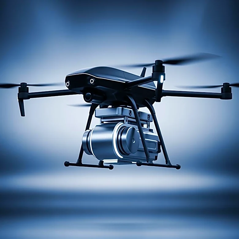 Gremsy and Drone Amplified to Showcase Advanced UAV Payloads at XPONENTIAL 2026