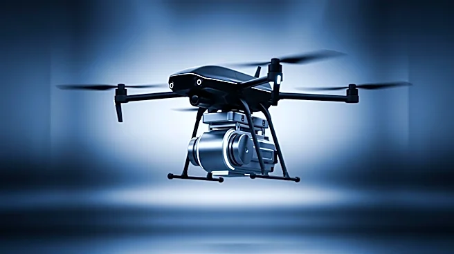 Gremsy and Drone Amplified to Showcase Advanced UAV Payloads at XPONENTIAL 2026
