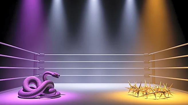 Bayley Returns to AAA, Sparks New Rivalry with Las Toxicas