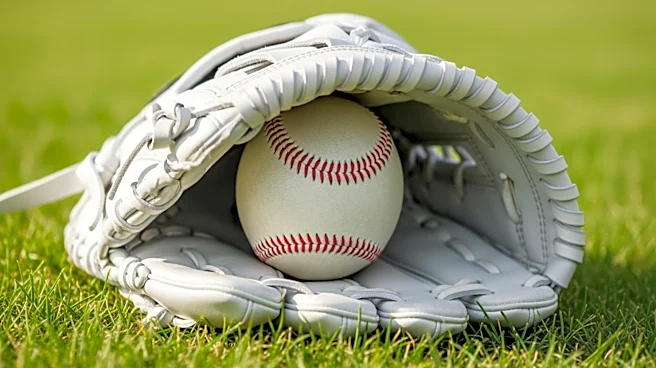 Phillies Prospect Dante Nori Shows Promising Performance in Minor Leagues