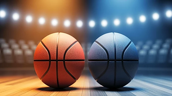 Victor Wembanyama and Anthony Edwards Rivalry Highlights NBA Playoffs
