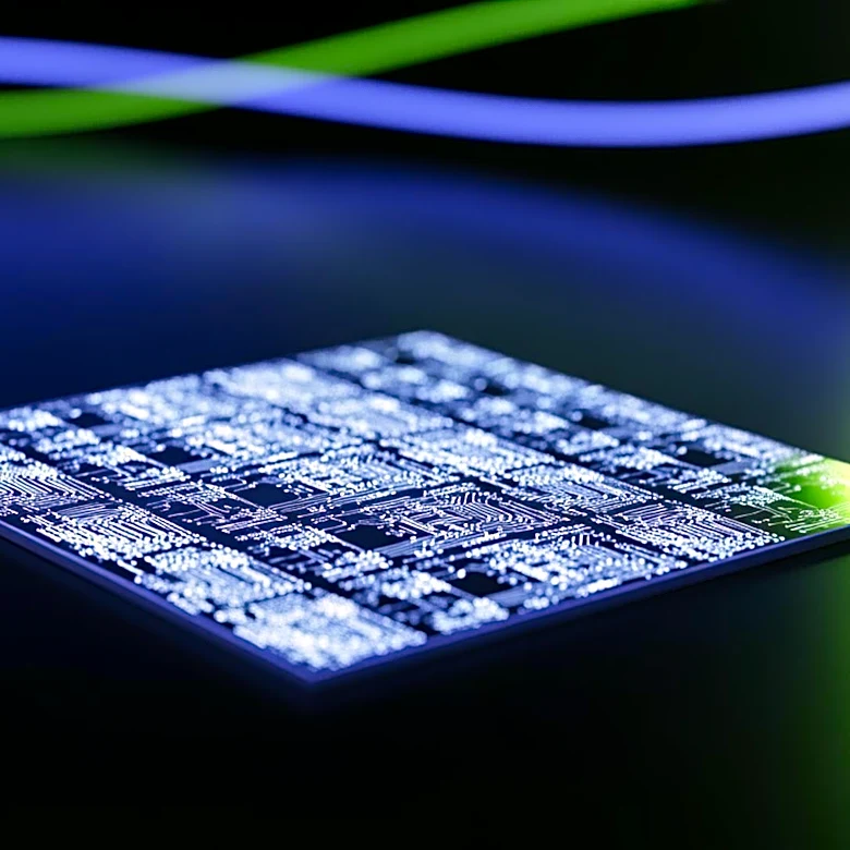 Powerchip Semiconductor Reports Strong Q1 2026 Profit Growth Amid High Demand