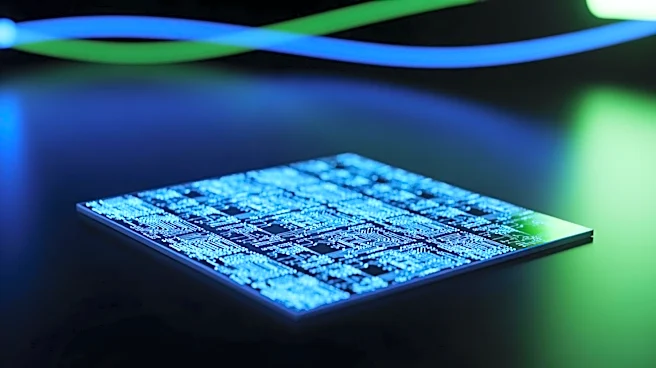 Powerchip Semiconductor Reports Strong Q1 2026 Profit Growth Amid High Demand