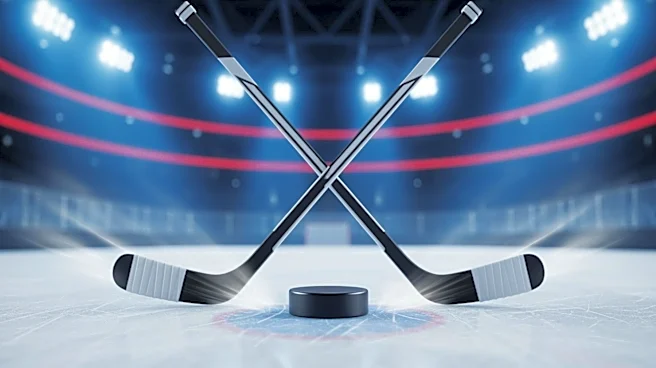 Carolina Hurricanes Sweep Philadelphia Flyers to Reach Eastern Conference Final
