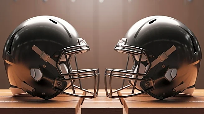 Vikings Confirm Intense Quarterback Battle Between Kyler Murray and J.J. McCarthy