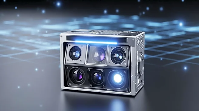 Sapient Perception Unveils ECHO 10K Sensor for Enhanced UAV Surveillance Capabilities