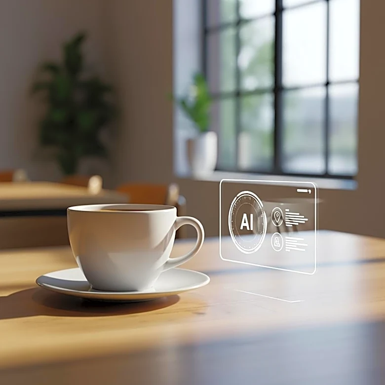 AI Agent Manages Swedish Cafe, Raises Ethical Concerns
