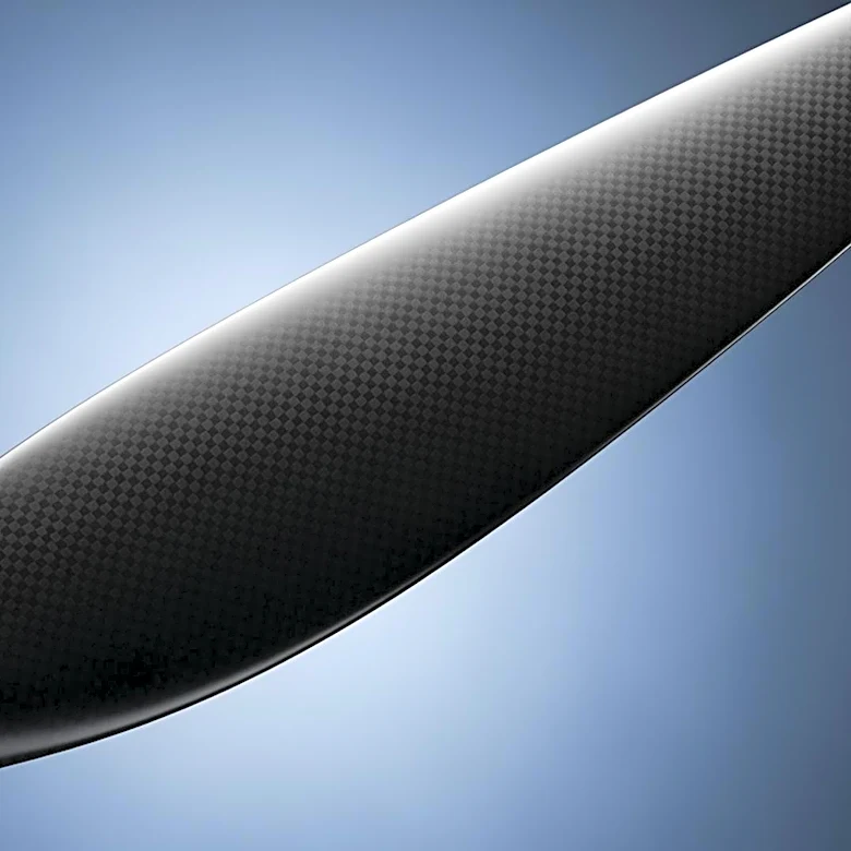 T-MOTOR Launches HEP-L Carbon Fiber Propellers to Boost UAV Efficiency