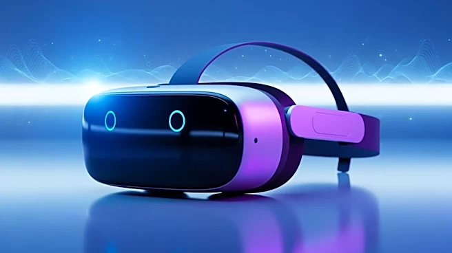 Tech Giants Unveil New AR Devices, Signaling Major Shift in Wearable Tech by 2026