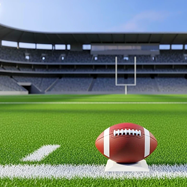 NFL Prepares for 2026 Season with Washington Commanders' Mock Schedule