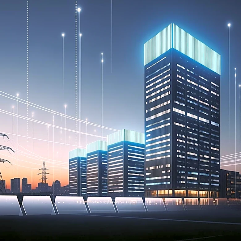 Data Center Expansion Faces Community Opposition Amid Grid Constraints