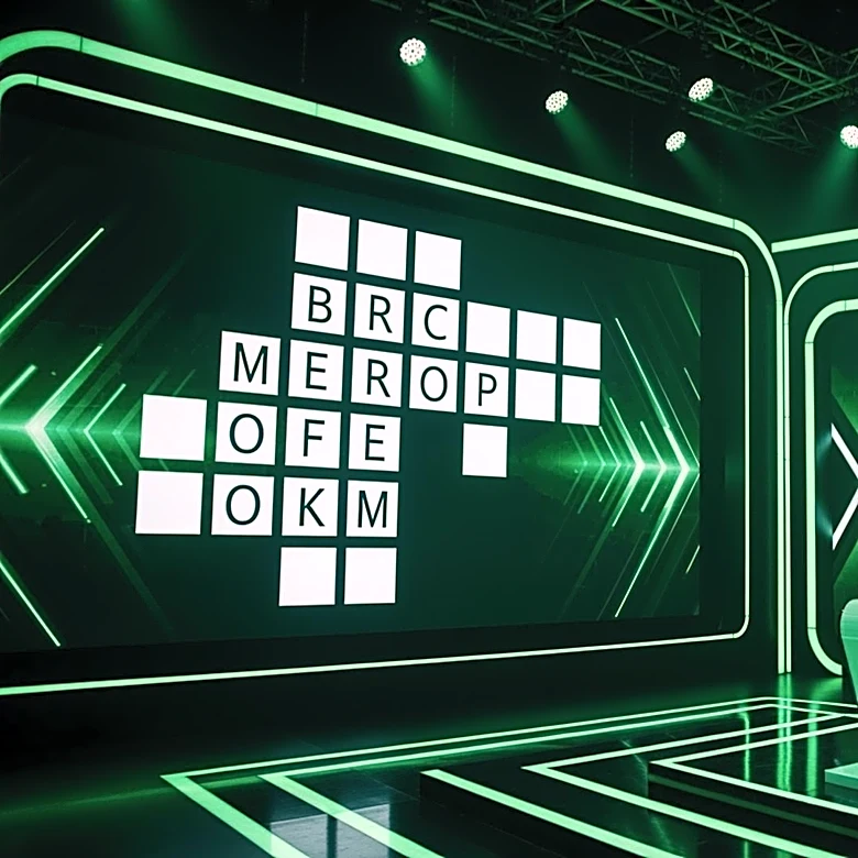 NBC Greenlights 'Wordle' Game Show Hosted by Savannah Guthrie