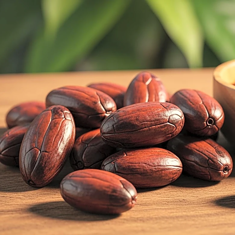 Cacao of Excellence Program Enhances Chocolate Quality and Farmer Income