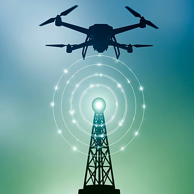 Trimble Introduces Smart Antenna for Enhanced Drone Delivery